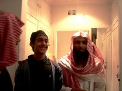 Salah Al-Budair, foto 16