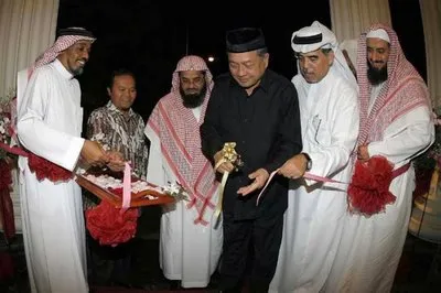 Saoud Shuraim, foto 18