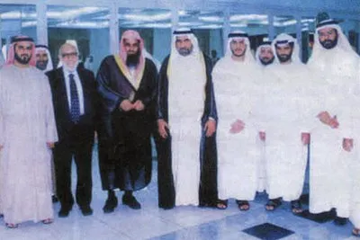 Saoud Shuraim, foto 20