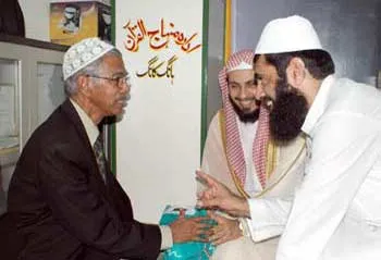 Saleh Al-Talib, foto 6
