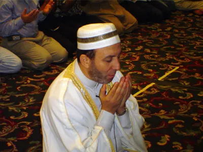 Muhammad Jebril, foto 66