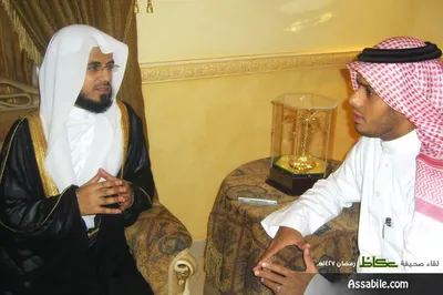 Abu Bakr Al-Shatri, foto 2