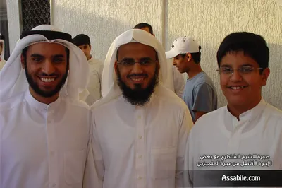 Abu Bakr Al-Shatri, foto 6