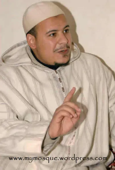 Omar Al-Kazabri, foto 1