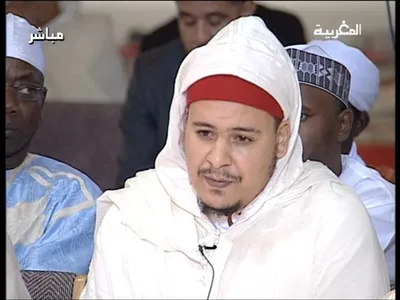 Omar Al-Kazabri, foto 2
