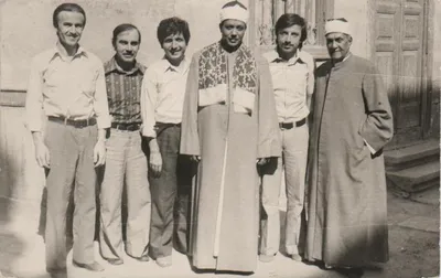 Abdelbasset Abdessamad, foto 58