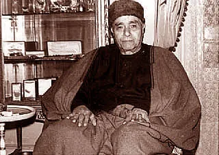 Mustapha Ismail, foto 8