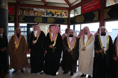 Abdulmohsen Al-Qasim, foto 4