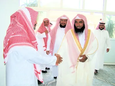 Salah Al-Budair, foto 17
