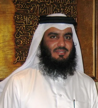 Ahmed Al-Ajmi, foto 4